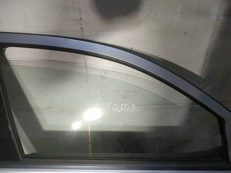 AS2 Peugeot 4007 2007 Duru stiklas P.D.