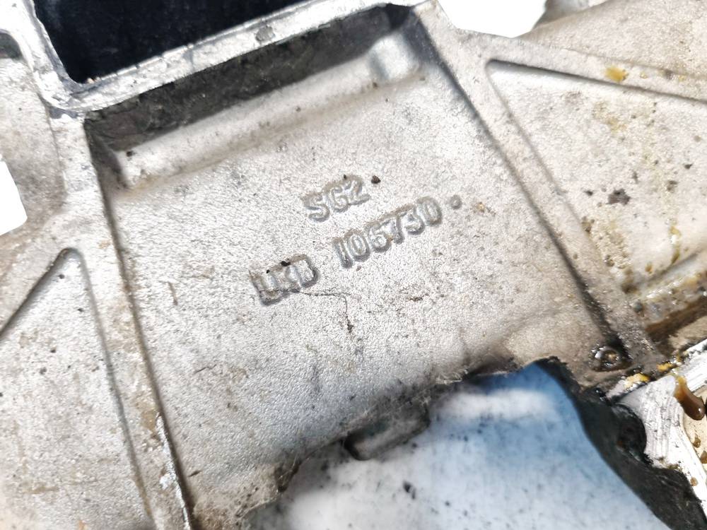 LKB105730 Land-Rover Freelander 1999 Intake manifold (Inlet Manifold) - Thumbnail 4