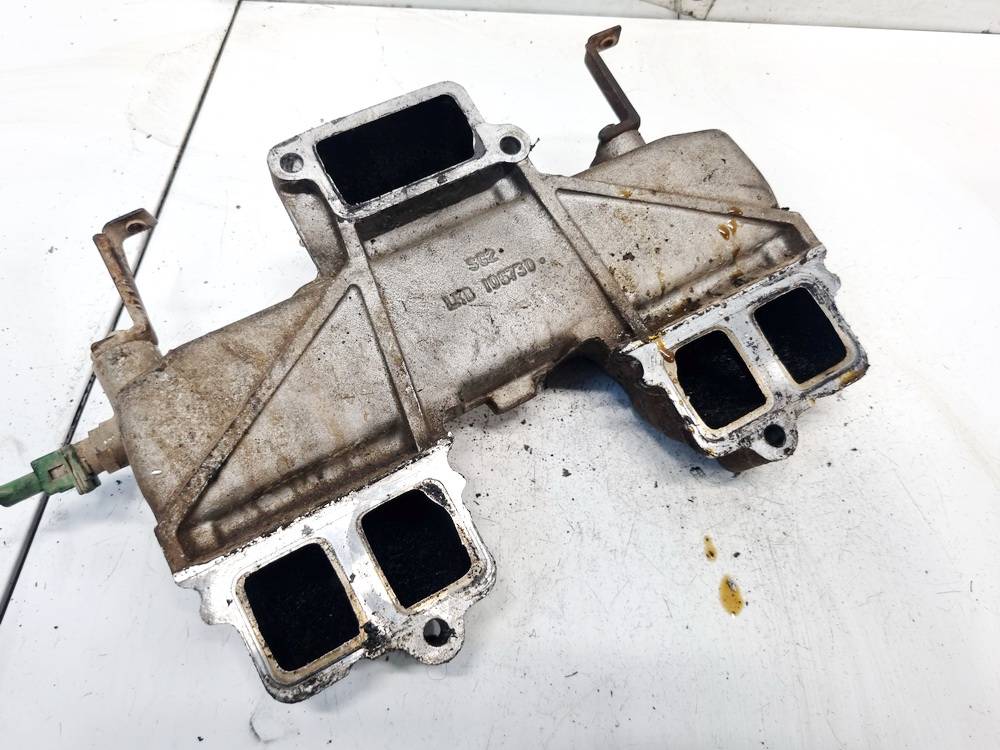 LKB105730 Land-Rover Freelander 1999 Intake manifold (Inlet Manifold) - Thumbnail 3