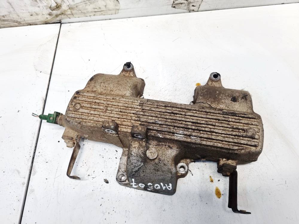 LKB105730 Land-Rover Freelander 1999 Intake manifold (Inlet Manifold)