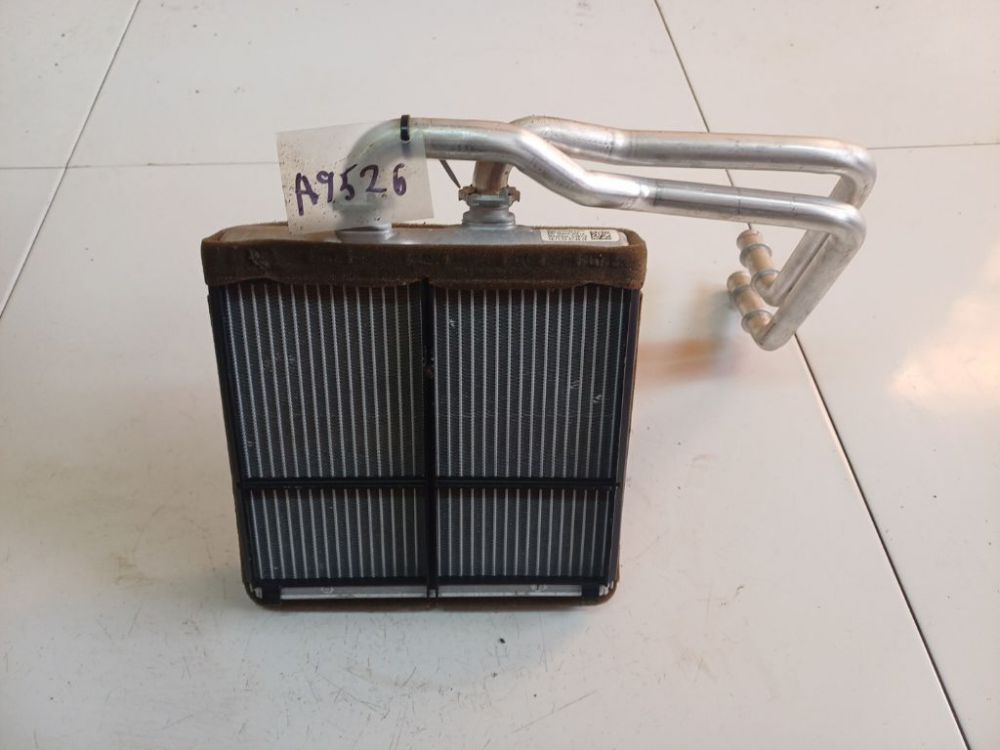 Mercedes-Benz C-CLASS 2013 Heater radiator (heater matrix) - Thumbnail 2