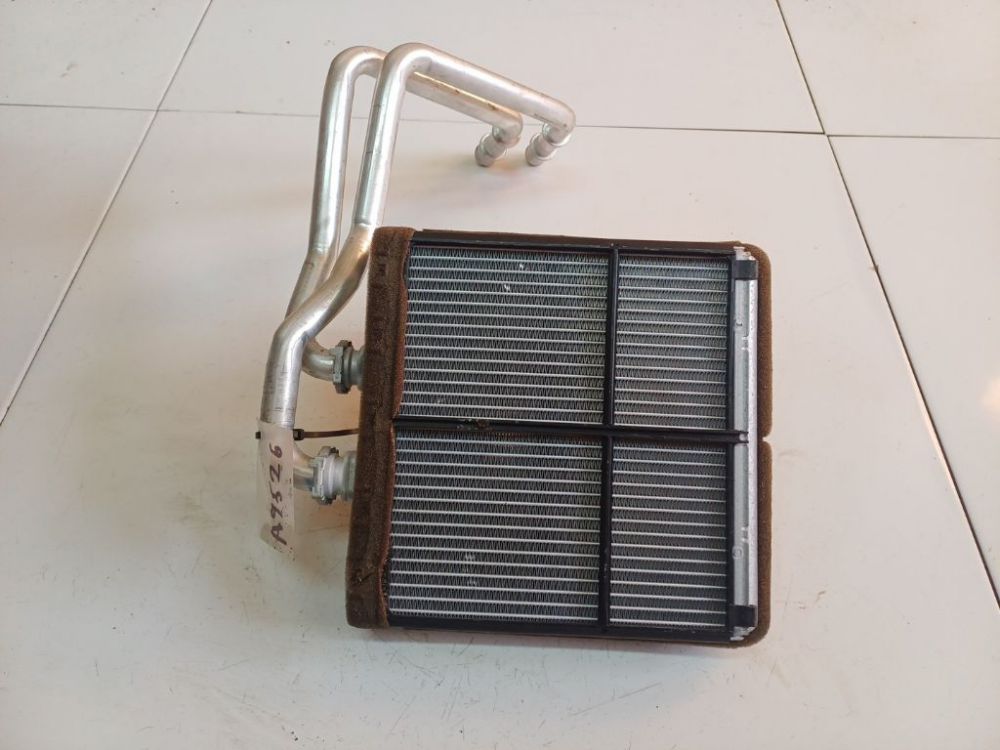 Mercedes-Benz C-CLASS 2013 Heater radiator (heater matrix) - Thumbnail 3