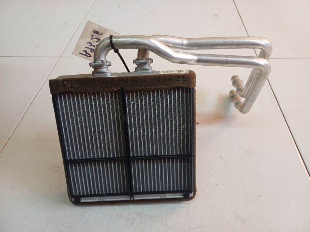 Mercedes-Benz C-CLASS 2013 Heater radiator (heater matrix) - Thumbnail 4