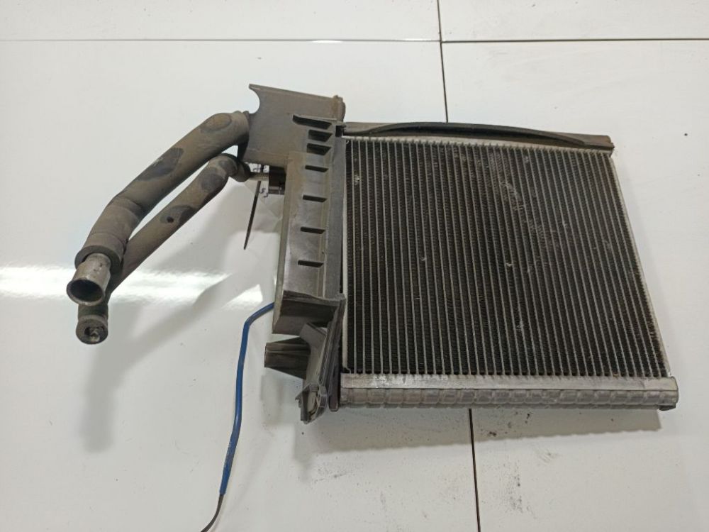 Toyota Corolla 2004 Chłodnica klimatyzacji