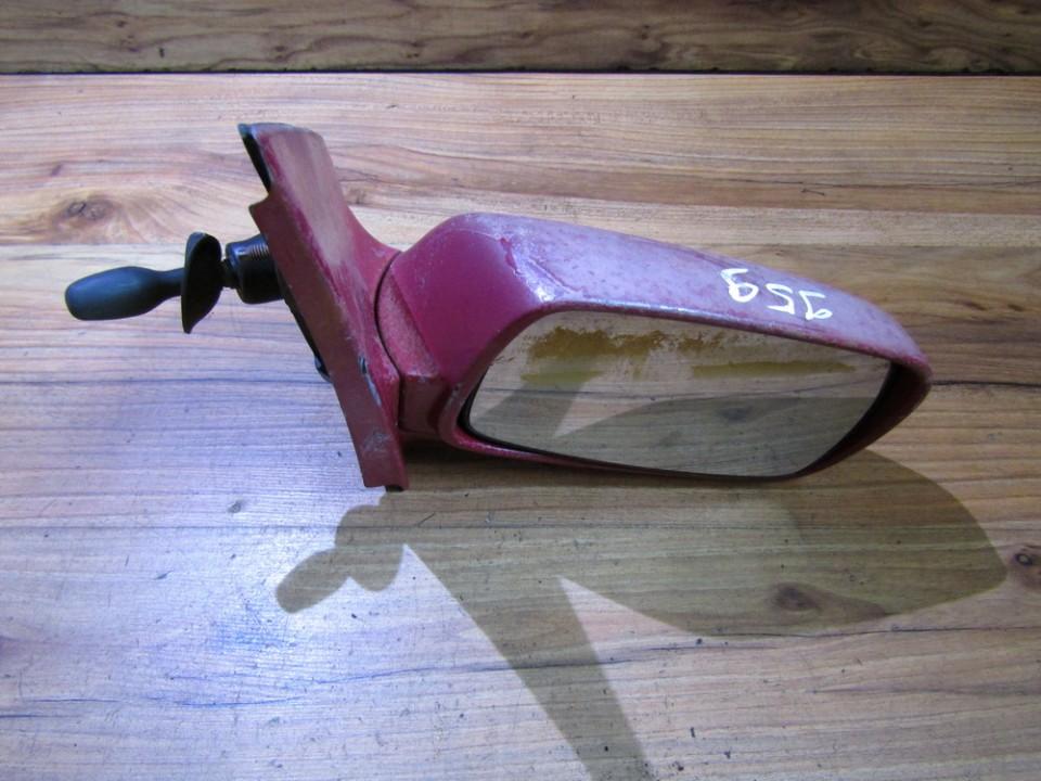 879100D02000 Toyota Yaris 2004 Außenspiegel Rechts