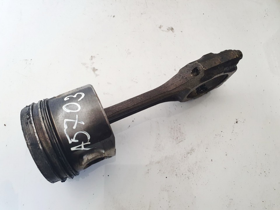 028HE Peugeot Partner 2007 Stumoklis su svaistikliu - Thumbnail 2