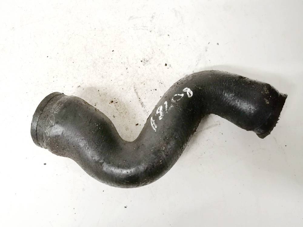 1S7Q6K770DC Ford Mondeo 2001 TURBO INTERCOOLER PIPE HOSE