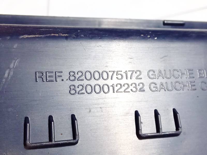 8200075172 Renault Espace 2004 Wykończenie wnętrza (plastikowe elementy) - Thumbnail 3