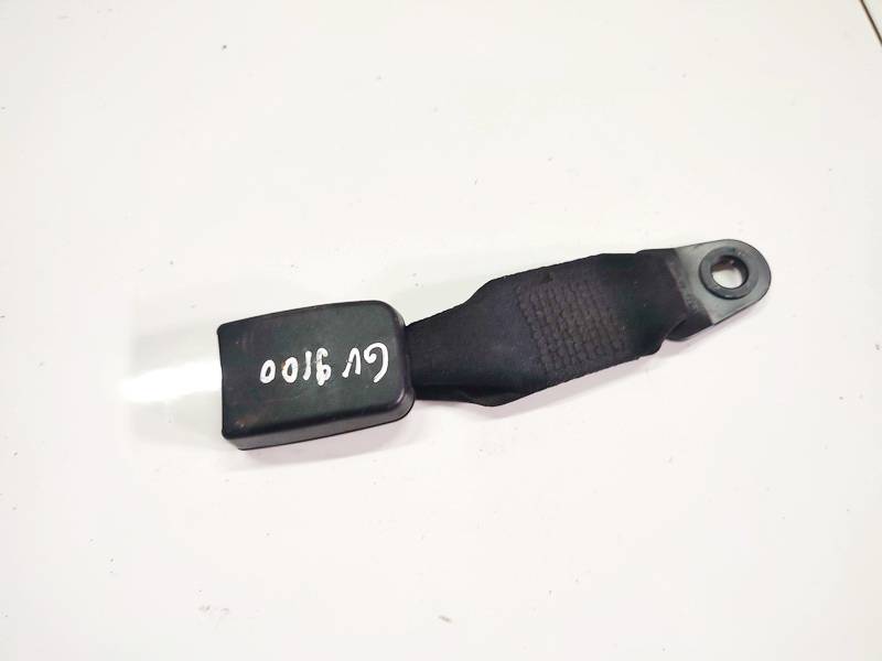R60044BF Ford C-MAX 2007 Seat belt holder (Seat belt Buckle) - REAR MIDDLE