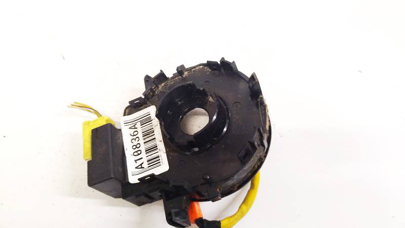 Toyota Aygo 2006 Vairo kasete - srs ziedas - signalinis ziedas - Thumbnail 2