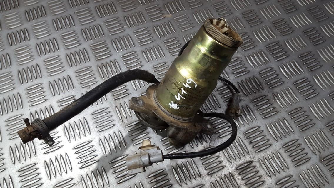 613045 USED Fuel filter Toyota RAV4 2002 2.0L EIS00481735 Used