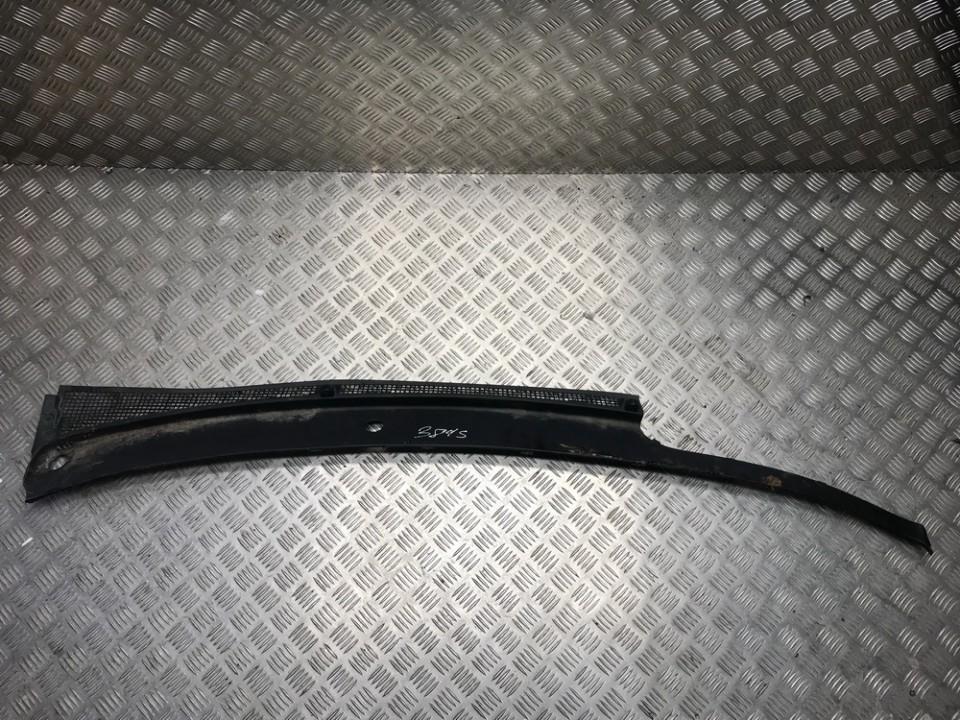 7700843094 Renault Laguna 1999 Listwa osłonowa wycieraczki - PRZEDNIE