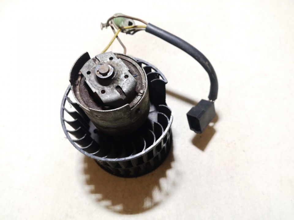 3137020007 cpb12v Heater blower assy Opel Ascona 1987 