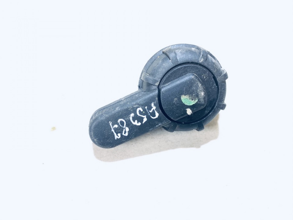 1843141 Fiat Croma 2005 Salono apdaila (plastmases)