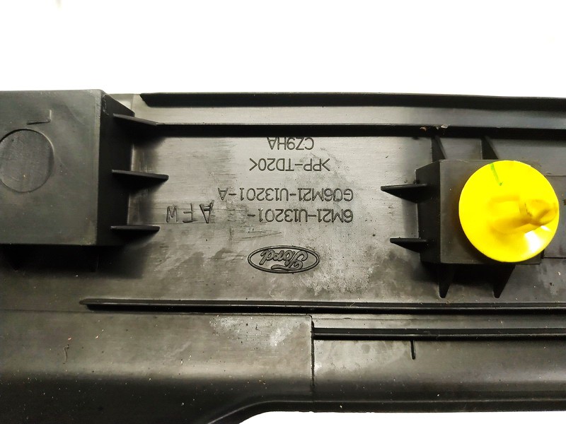 6M21U13201AFW Ford Galaxy 2011 garniture intérieure - Thumbnail 3