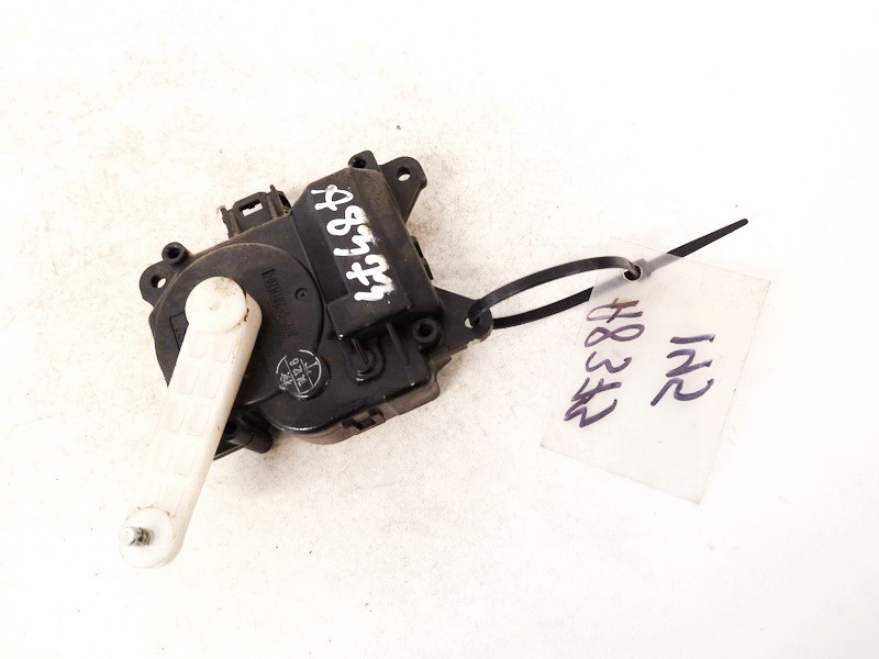 0637008680 063700-8680 Heater Vent Flap Control Actuator Motor Toyota ...