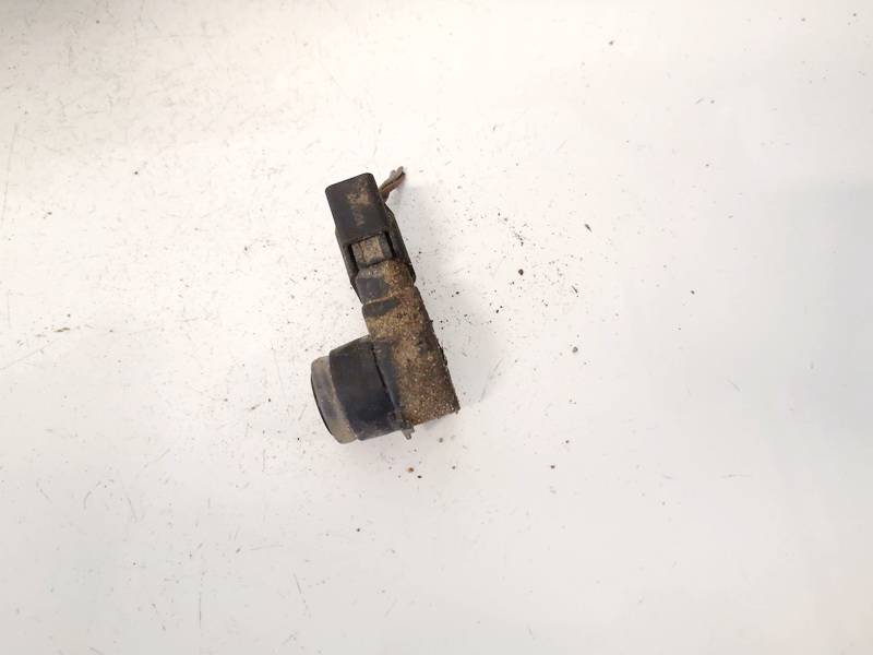 9666497777XT Citroen C5 2005 Parktronik zderzaka - TYLNE - Thumbnail 3