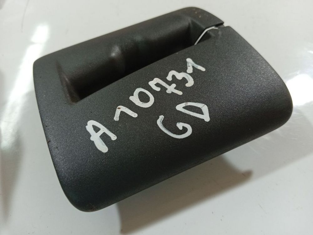 1K0857781B Volkswagen Golf 2006 Interior trim