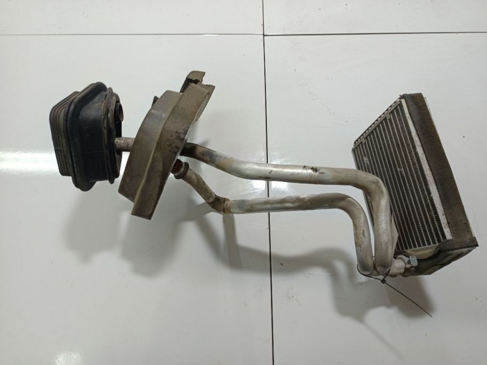 Fiat Croma 2008 Радиатор отопителя