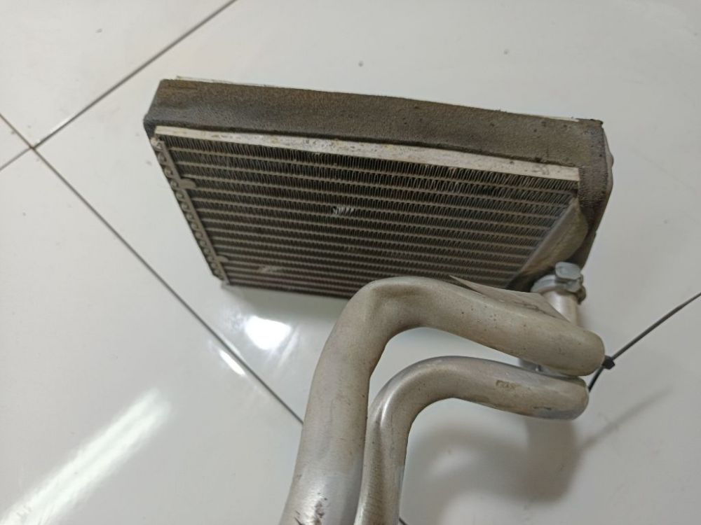 Fiat Croma 2008 Heater radiator (heater matrix) - Thumbnail 2