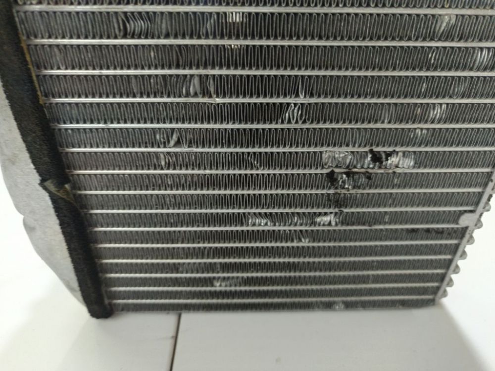 Fiat Croma 2008 Heater radiator (heater matrix) - Thumbnail 4