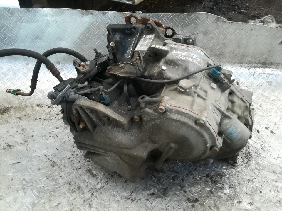 5551SN 5551SN, 30681190 Gearbox Volvo XC 90 2004 2.4L EIS00671736