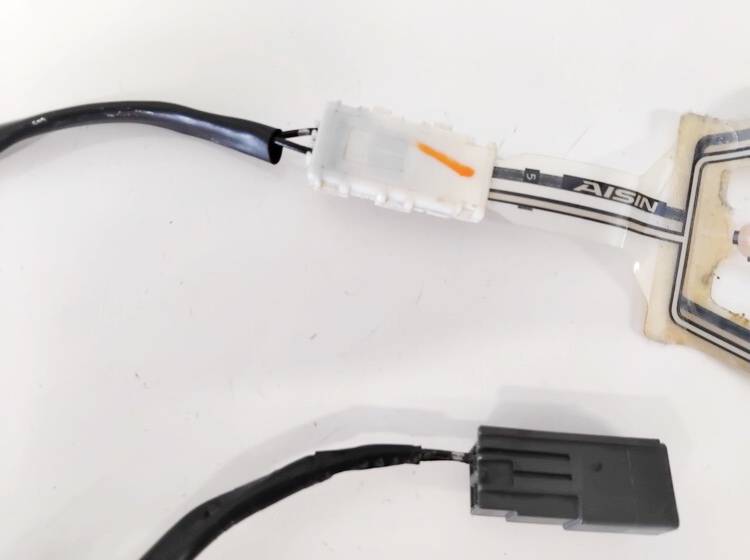 Mazda 5 2007 Other Sensor - Thumbnail 3