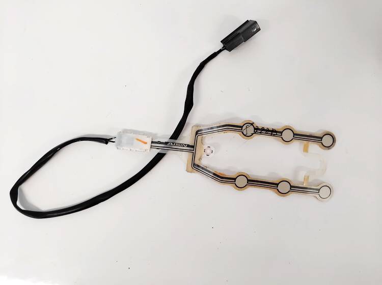 Mazda 5 2007 Other Sensor