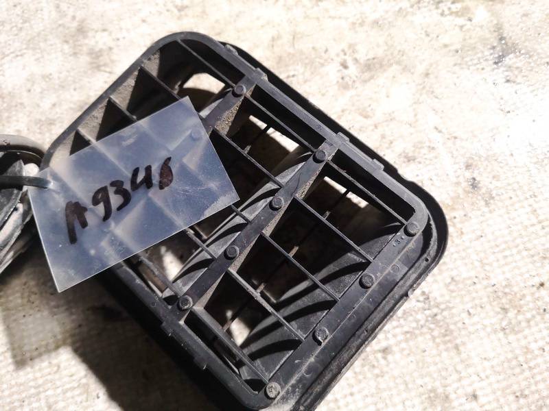 93335189 Opel Meriva 2005 Обогревательный канал