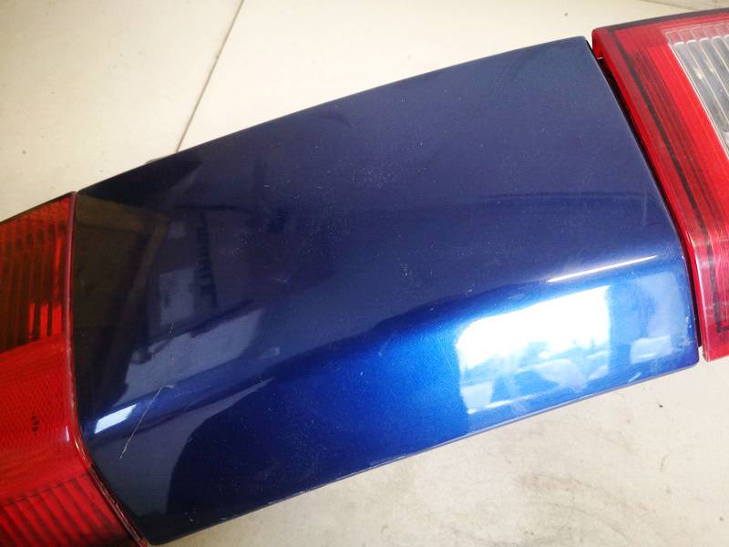 13130028 Opel Meriva 2005 Tail Light Cover Trim - REAR RIGHT
