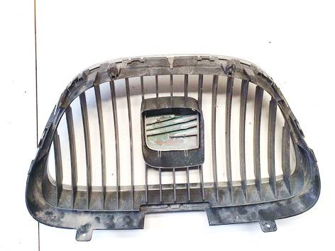 Seat Toledo 2009 Rejilla delantera - Thumbnail 3