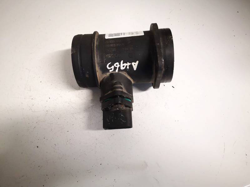 0281002463 Volkswagen Passat 2005 Air Mass Sensor