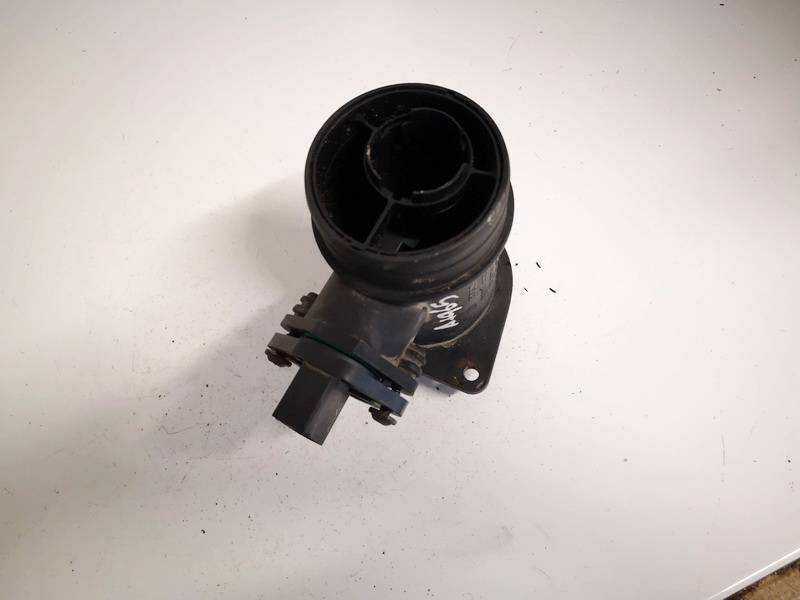 0281002463 Volkswagen Passat 2005 Air Mass Sensor - Thumbnail 3