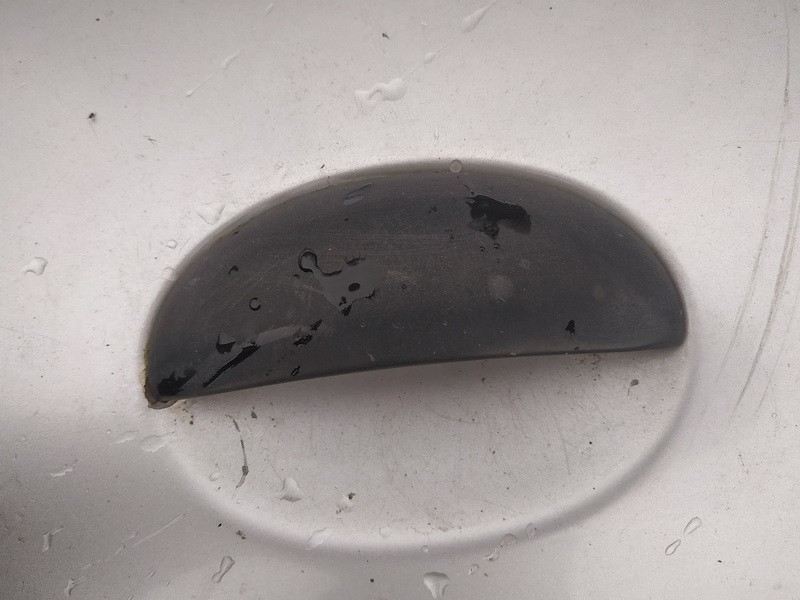 Peugeot 206 2001 Duru isorine rankenele G.D. - Thumbnail 3