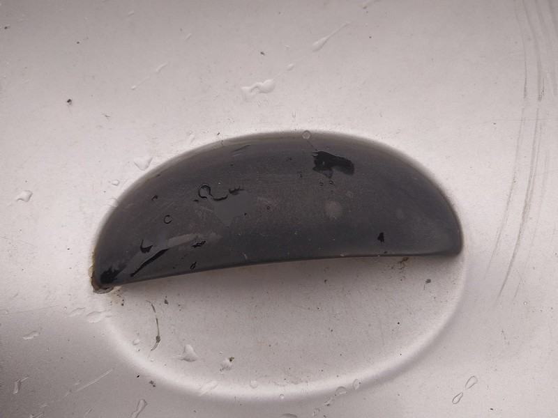 Peugeot 206 2001 Duru isorine rankenele G.D. - Thumbnail 2