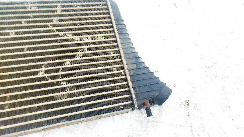 SAAB 9-3 2003 Interkulera radiators - Thumbnail 2