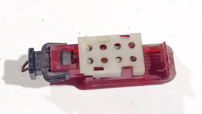 8D0947411 Audi A3 2001 Interior Door Light Lamp - FRONT RIGHT - Thumbnail 2