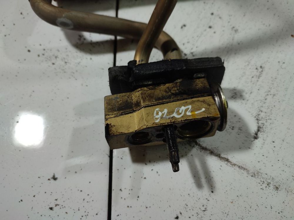 Peugeot 807 2005 Zawór rozprężny klimatyzacji