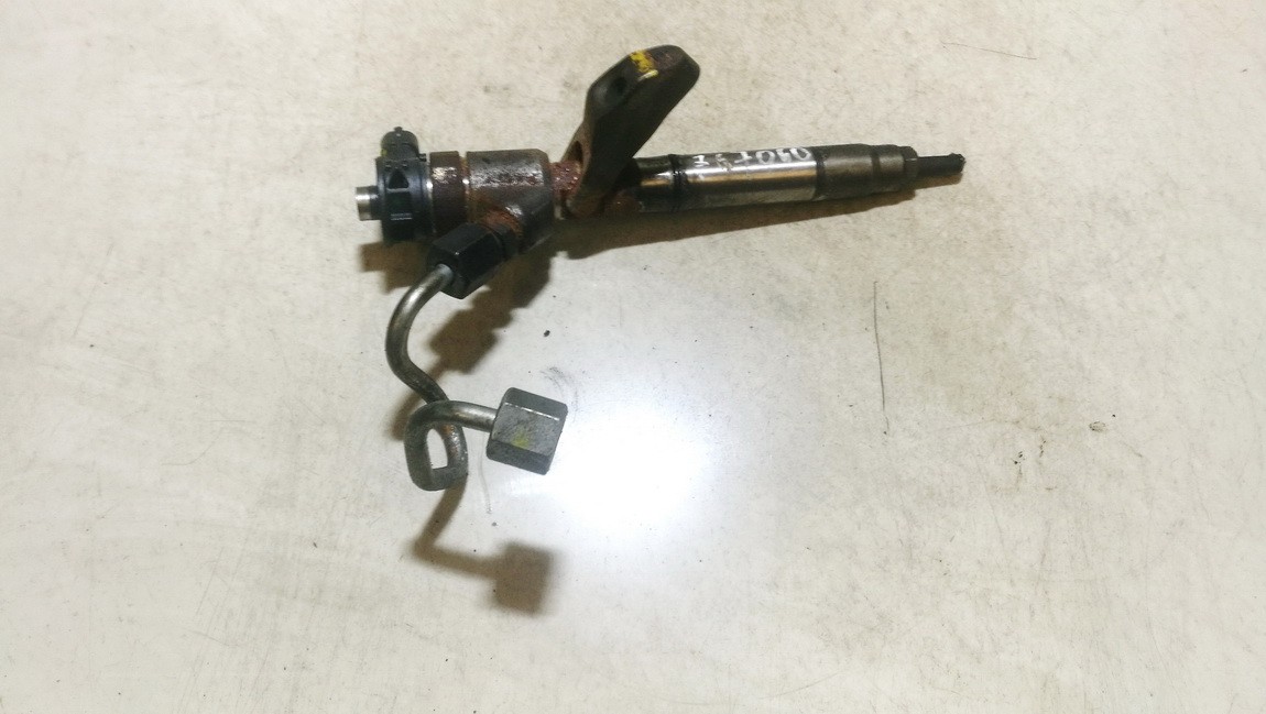 338002A610 Hyundai Tucson 2016 Wtryskiwacz Paliwa