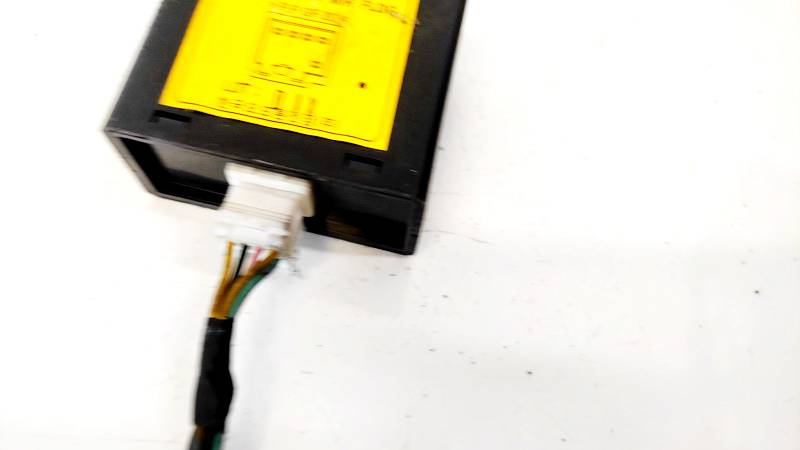 96673478 Chevrolet Captiva 2008 Kiti kompiuteriai - Thumbnail 2