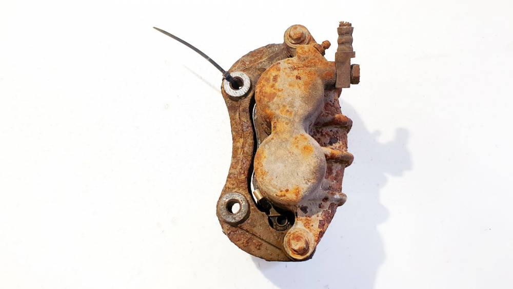 Ford Transit 2006 Caliper del freno, PINZA FRENO DELANTERA IZQUIERDA - Thumbnail 2