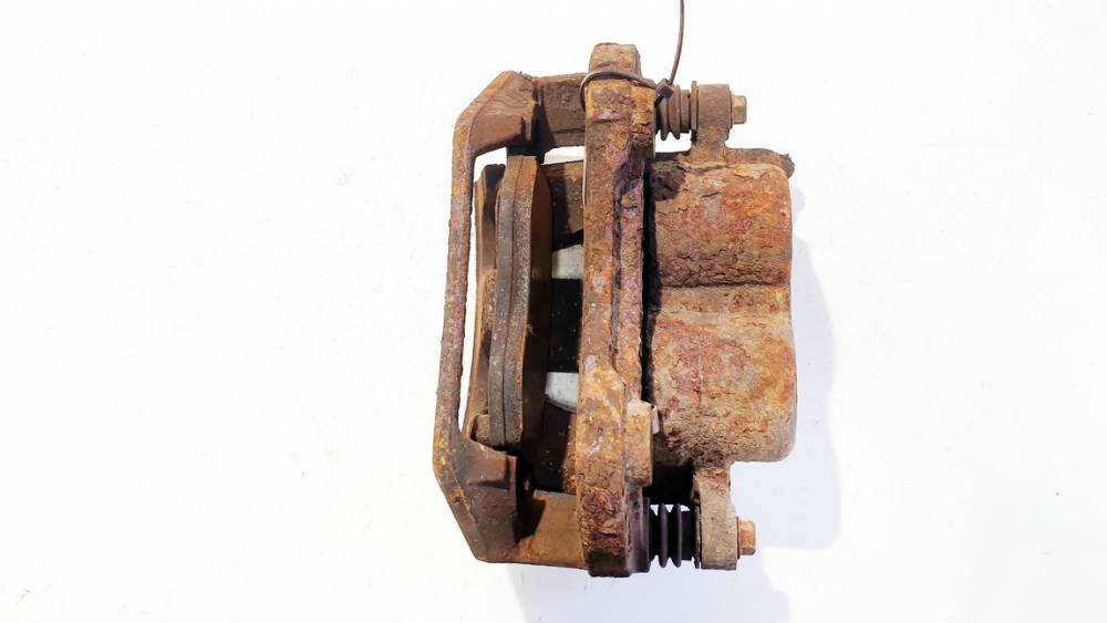 Ford Transit 2006 Caliper del freno, PINZA FRENO DELANTERA IZQUIERDA - Thumbnail 3