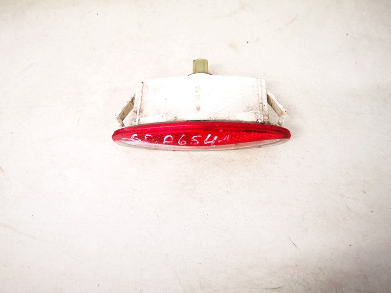 8200003263A Renault Laguna 2002 Blinker Seitenblinker - hinten rechts