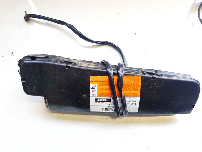 6N9N611D33AC Ford Mondeo 2007 AIRBAG SIEGE