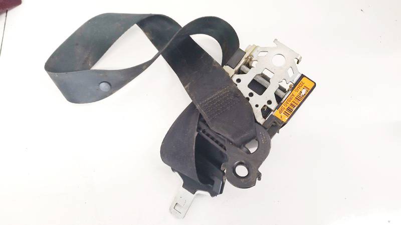 33043465 Renault Kangoo 2007 Pas bezpieczeństwa - PRZEDNIE PRAWE