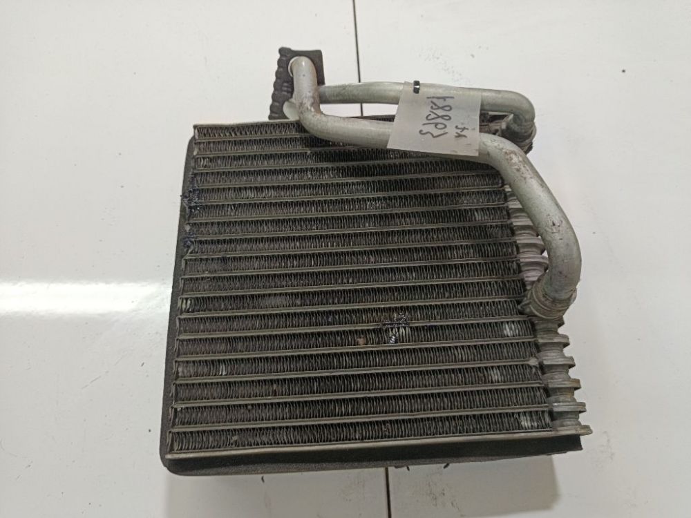 Seat Toledo 2002 Air Conditioning Condenser