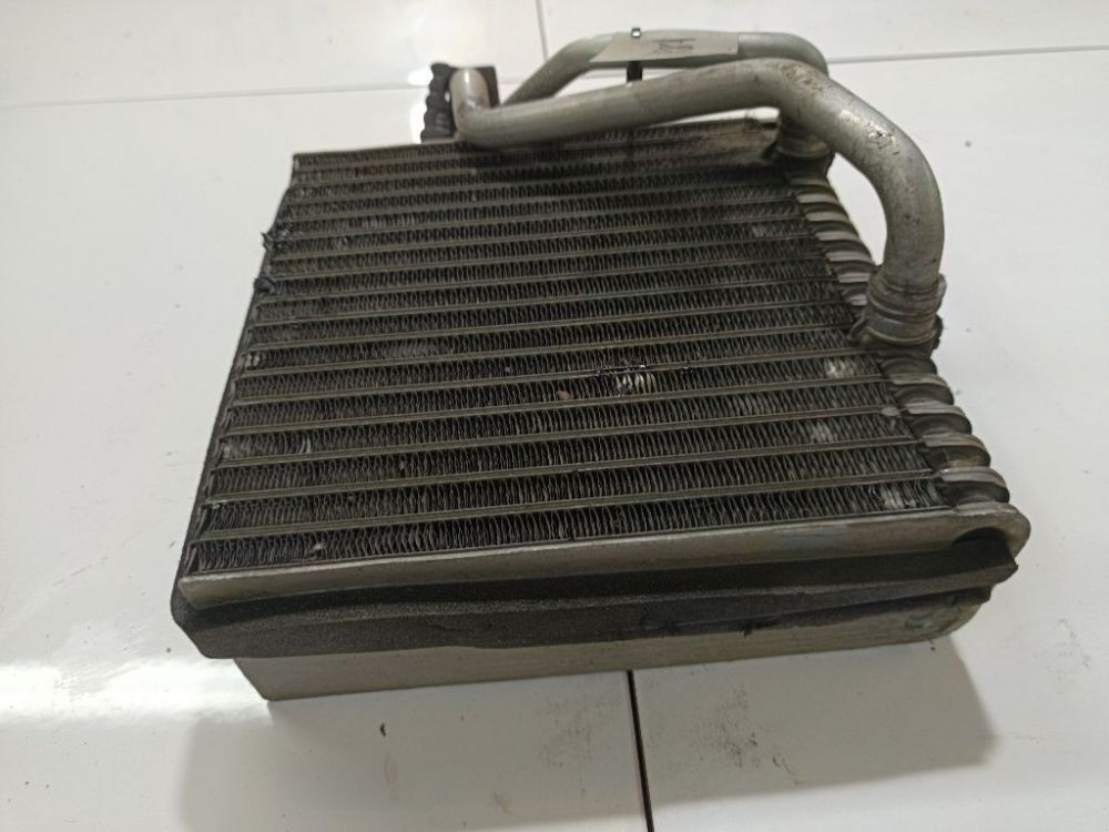 Seat Toledo 2002 Air Conditioning Condenser - Thumbnail 2