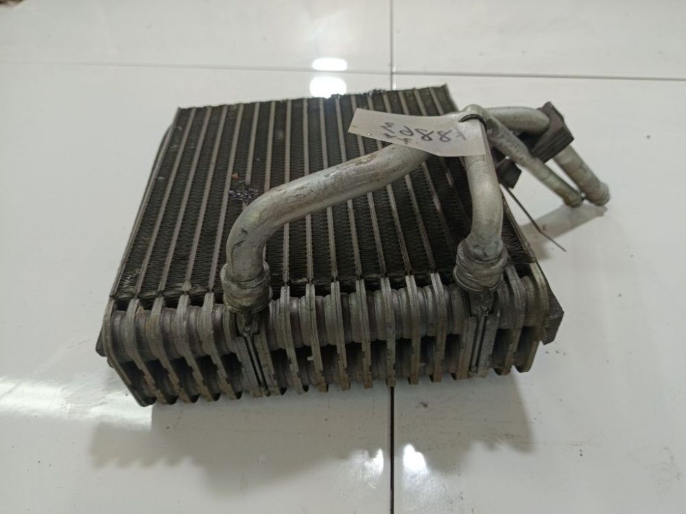 Seat Toledo 2002 Air Conditioning Condenser - Thumbnail 3