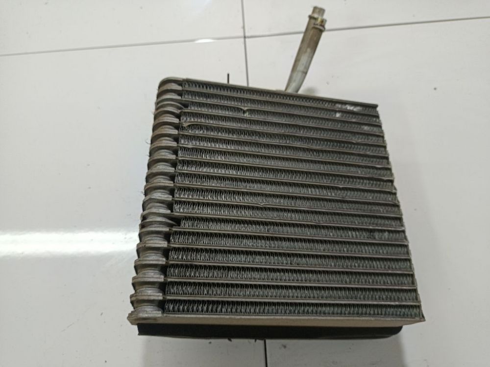 Seat Toledo 2002 Air Conditioning Condenser - Thumbnail 4