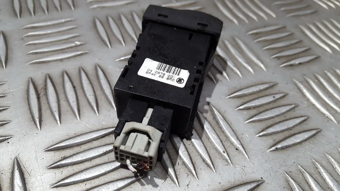 BP4K666R0 04057800 Dash Interior Light Dimmer Control (Switch Dimmer